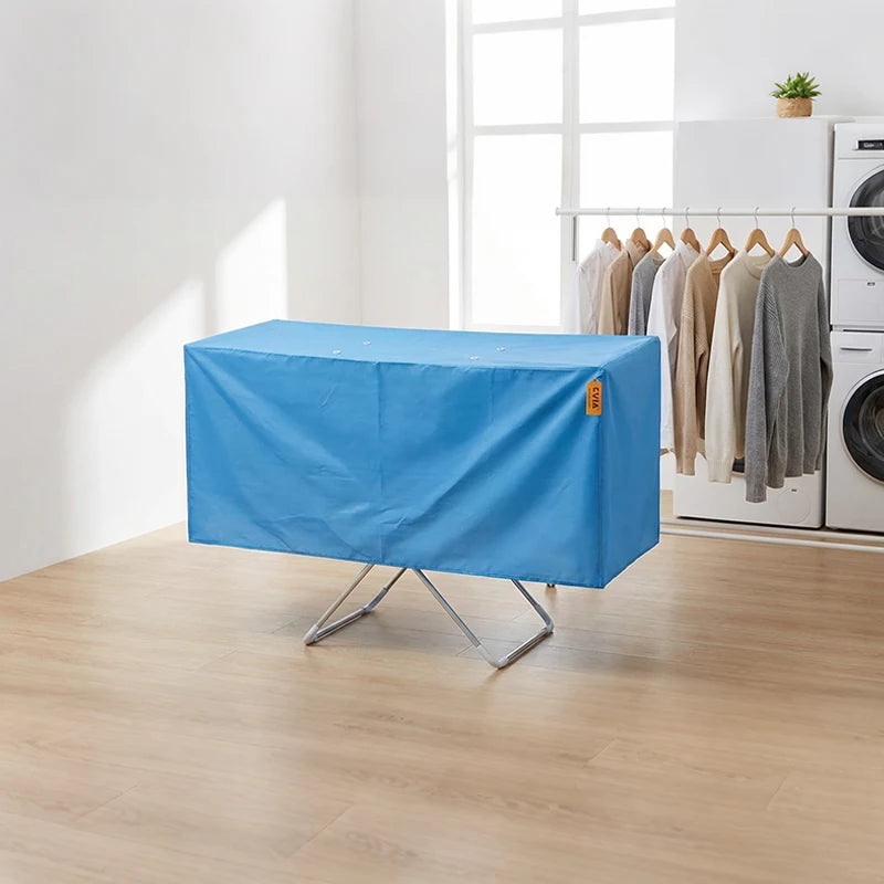 Funda protectora para tendedero de alas · 146 × 53 × 74 cm